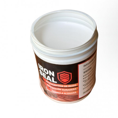 Miniatura 4 de Reparación antioxidante Iron Seal - COLOR: AZUL